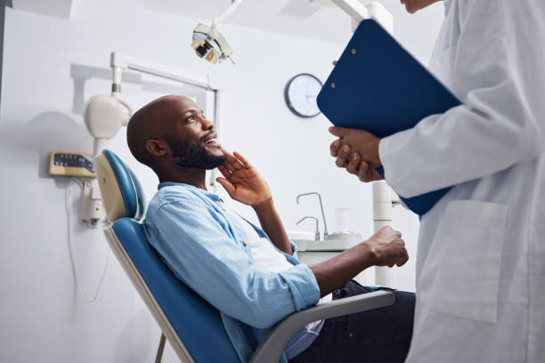 Best Pediatric Emergency Dentist in Wolfe City, TX