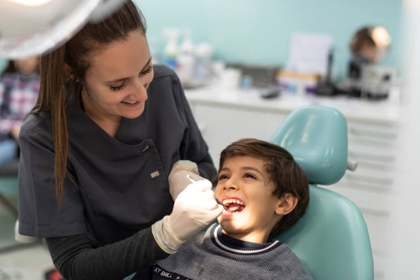 Best Emergency Treatment for Dental Infections or Abscesses in Wolfe City, TX