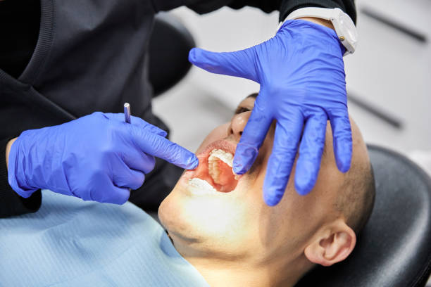 Best 24-Hour Emergency Dentist in Wolfe City, TX