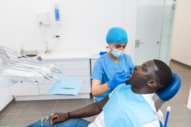 Best Emergency Treatment for Dental Infections or Abscesses in Wolfe City, TX