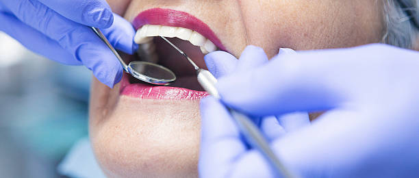 Best Cosmetic Emergency Dentistry in Wolfe City, TX